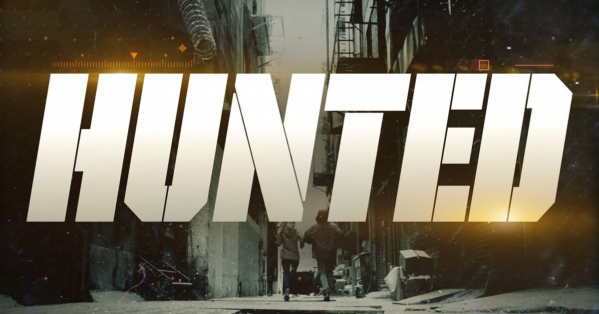 Hunted Episode 1 Review – Wigging Out